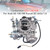 VW Santana Jetta Carburetor 026129016H