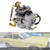 1983 Nissan Pulsar Base Hatchback 3DR/5DR 1983 Carburetor 2 Barrel 16010-H6100 Generic