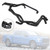 2015-2017 Ford F-150 V8 302 5.0L Engine Inlet Outlet HVAC Heater Hose Assembly Generic