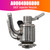 2018-2024 Mercedes-Benz C-KLASSE W206 2018/04-2024 2.0L Diesel Emissions Fluid DEF Injector Nozzle A0004906800 Generic