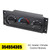 2008-2012 INTERNATIONAL LONESTAR AC Heater Climate Control Module 3545543C6 3545543C5 Generic