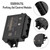 2017-2018 Porsche Cayenne 3.0L PLUG-IN HYBRID EV-GAS (PHEV) S E-Hybrid Parking Aid Control Module 95B919475L Generic
