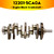 2023- Nissan Z 3.0L Engine Block Crankshaft VR30 12201-5CA0A Generic