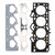2002-2011 HYUNDAI ELANTRA XD FC 1.8L 2.0L Cylinder Head Gasket Kits G4GB G4GC Generic
