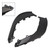 2021-2024 Aprilia RSV4 Upper Fairing Side Panels Carbon Generic