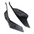 2021-2024 Aprilia RSV4 Air Deflector Spoiler Side Fairing Forged pattern Generic
