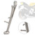 2015-2018 2021-2025 Yamaha YZF R1M Motorcycle Foot Side Stand Kickstand 2CR-27311-00 Generic