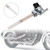 2001-2002 Honda VT750DC Black Widow Fuel Valve Petcock 16950-MAH-023 Generic