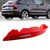 2012-2015 Audi Q3 8UB 8UG Right Rear Bumper Light Tail Stop Brake Lamp 8UD945095 Generic