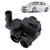 2004-2006 Mercedes-Benz CLK 55 AMG® Heater Control Valve 2118320584 Generic