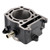 1998-2006 Yamaha YP125R Majesty 125 150cc Cylinder Piston Gasket Top End Rebuild Kit 61mm Generic