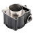 1998-2006 Yamaha YP125R Majesty 125 150cc Cylinder Piston Gasket Top End Rebuild Kit 61mm Generic