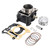2000-2002 Yamaha XN125 Teo's 125 150cc Cylinder Piston Gasket Top End Rebuild Kit 61mm Generic