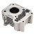 2010-2015 SYM (Sanyang) Jet 4 50cc Cylinder Piston Gasket Top End Rebuild Kit 37mm 12101-AMA-000 Generic