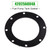 2005-2009 Subaru Outback Fuel Pump Tank Gasket 42025AG04A Generic