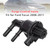2007-2012 Ford Fusion EVAP Vapor Canister Purge Control Valve 7U5Z-9C915-D Generic