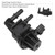2008-2010 Ford F-350 Super Duty Vapor Canister Purge Solenoid Valve 911-350 Generic
