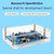 BananaPi Openwrtone Shell Acrylic Transparent Protective Shell External Antenna