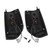 2014-2019 Toyota Tundra V8 4.6L 1Pair LED Tail Light Assembly 815600C101 Generic