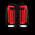 2015-2022 Chevy Colorado GMC Canyon Left+Right LED Tail Light Assembly RED Generic