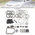2000-2005 FORD LASER Transmission Banner Rebuild Kit FN4A-EL 4F27E 3.5mm thick Generic