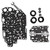 2000-2005 MAZDA FAMILIA Transmission Banner Rebuild Kit FN4A-EL 4F27E 1.6mm thick Generic