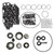 2004-2015 MAZDA VERISA Transmission Banner Rebuild Kit FN4A-EL 4F27E 1.6mm thick Generic