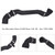 1994-2006 Mercedes-Benz SL500 Base 5.0L V8 Upper Radiator Coolant Hose 2305010282 Generic