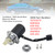 2004-2008 Volvo S80 Rear Differential Oil Pump 8689664 30783079 Generic