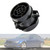 1998-2007 BMW 3 Series E46 Convertible, Coupe, Estate, Saloon Mass Air Flow Meter Sensor 5WK96471 Generic