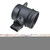 2005-2015 BMW X1 X3 E84 E83 Mass Air Flow Meter Sensor 0280218159 Generic