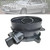 1998-2007 BMW 3 Series E46 Mass Air Flow Meter Sensor 0928400468 Generic