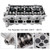 2010–2015 Hyundai Elantra (MD) G4NB Cylinder Head Assembly 22224-2E000 Generic