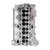 2014–present Hyundai Mistra G4NB Cylinder Head Assembly 22224-2E000 Generic