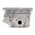 2014–2021 Kia K4 G4NB Cylinder Head Assembly 22224-2E000 Generic