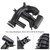 2012-2018 Jeep Wrangler JK/JL Air Intake Hose Tube Fit 4627065AD 4627065AC Generic 2012-2018 Jeep Wrangler JK/JL Air Intake Hose Tube Fit 4627065AD 4627065AC Generic
