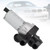 BMW 1 Series 3 Series E46 E90 E93 Z4 Water Circulation Pump Auxiliary Water Pump 64118369806 Generic