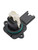 2007-2013 BMW 328i (3.0L) Mass Air Flow Meter Sensor 5WK97513 Generic