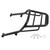 2023-2024 Scrambler 400X Rear Carrier Tube Type Luggage Rack Matte Black Generic