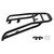 2023-2025 Ducati Scrambler 800 Rear Carrier Tube Type Luggage Rack Matte Black Generic