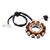 Yamaha EGO 125 AVANTIZ 12-Pole Magneto Generator Stator 2PH-H1410-10 Generic