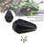 2018-2024 Kawasaki EX400 Racing Tail Rear Seat Fairing Cowl Matte Black Generic