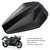 2016-2025 Kawasaki Ninja ZX-10R Tail Rear Seat Fairing Cowl Matte Black Generic