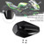 2019-2025 Kawasaki Ninja ZX-6R Tail Rear Seat Fairing Cowl Black Generic