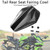 2019-2025 Kawasaki Ninja ZX-6R Tail Rear Seat Fairing Cowl Carbon Generic 2019-2025 Kawasaki Ninja ZX-6R Tail Rear Seat Fairing Cowl Carbon Generic