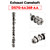 2014-2020 Focus III Exhaust Camshaft DS7G-6A268-AA Generic