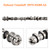 2015-2018 S-MAX Exhaust Camshaft DS7G-6A268-AA Generic