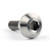 6PCs M6 x 21mm Ti Brake Rotor Bolt Screw For SUZUKI GSXR 600 750 1000, Titanium Generic