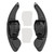2024 Skoda Superb Steering Wheel Paddle Shifter Extension Black Generic