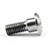 12PCs M8 x 22mm Ti Brake Rotor Bolt Suzuki GSXR Bandit, Titanium 12PCs M8 x 22mm Ti Brake Rotor Bolt Suzuki GSXR Bandit, Titanium